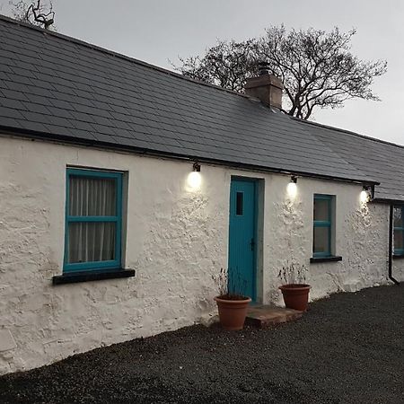 Cosy Cottage On The Causeway Coast And Glens 巴利卡斯尔 外观 照片