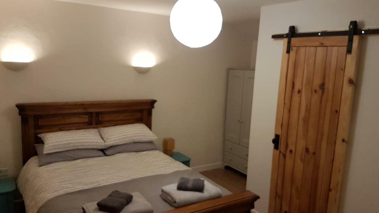 Cosy Cottage On The Causeway Coast And Glens 巴利卡斯尔 外观 照片