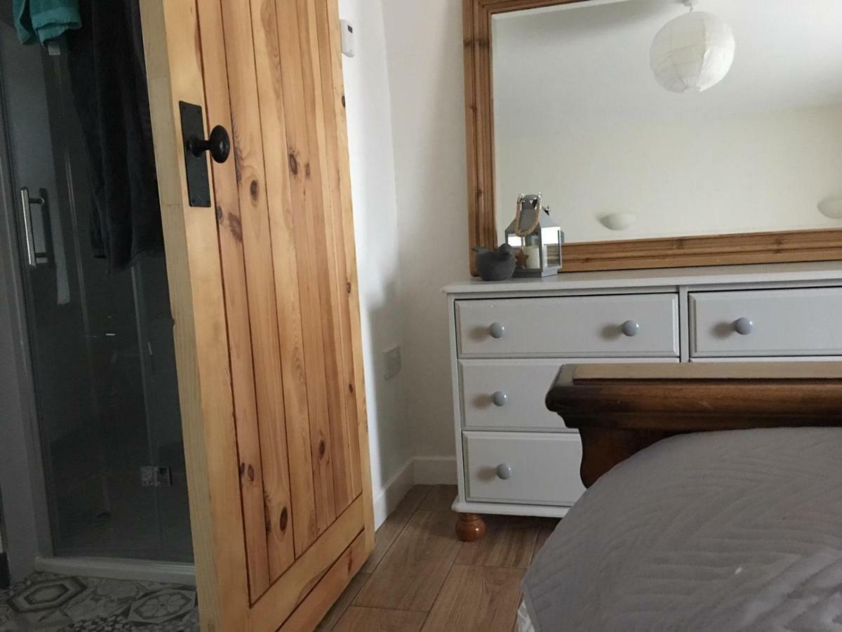 Cosy Cottage On The Causeway Coast And Glens 巴利卡斯尔 外观 照片