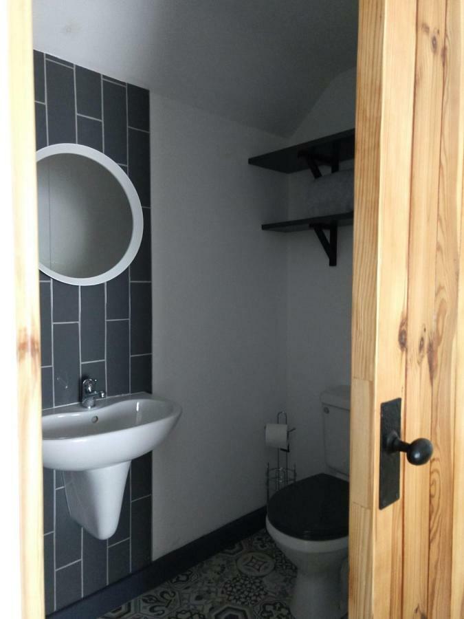 Cosy Cottage On The Causeway Coast And Glens 巴利卡斯尔 外观 照片