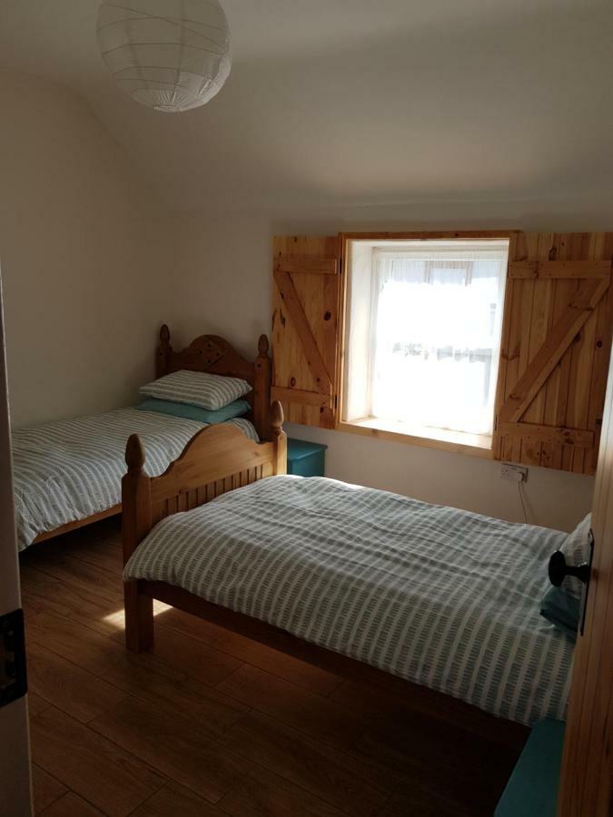 Cosy Cottage On The Causeway Coast And Glens 巴利卡斯尔 外观 照片